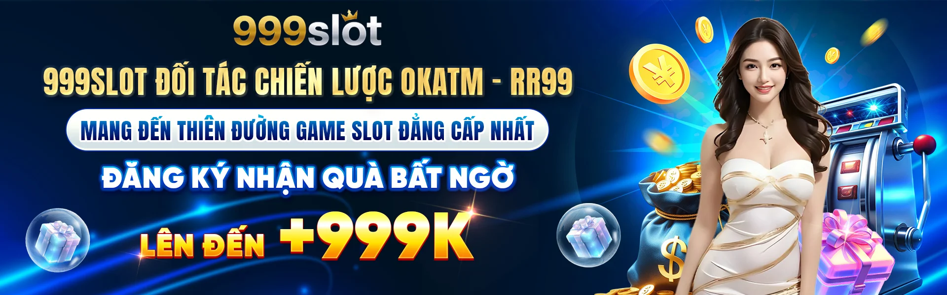 banner 999SLOT